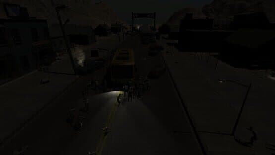Fatal Hour: Roadkill — screenshot 3