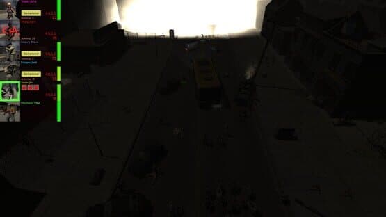Fatal Hour: Roadkill — screenshot 4
