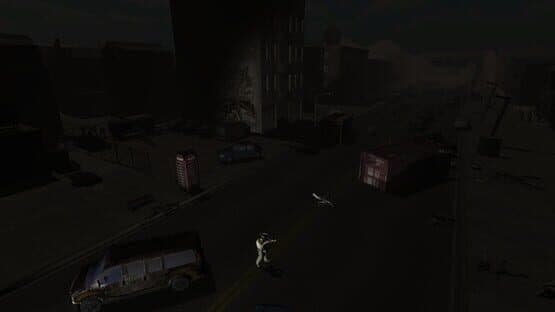 Fatal Hour: Roadkill — screenshot 5