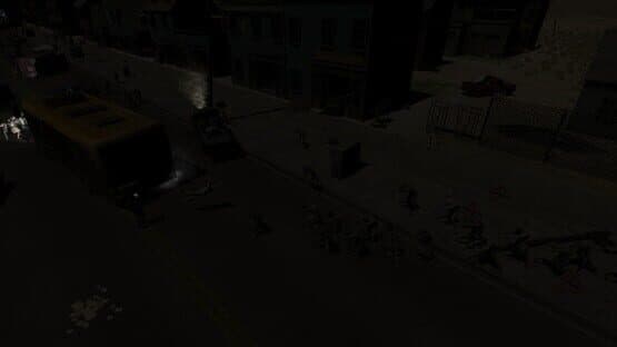Fatal Hour: Roadkill — screenshot 6
