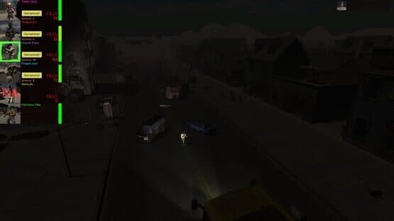 Fatal Hour: Roadkill — screenshot 7