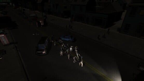 Fatal Hour: Roadkill — screenshot 8