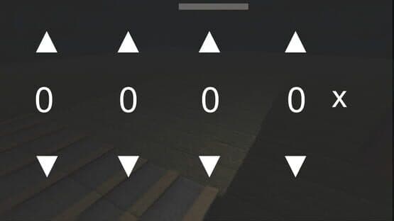 The Escape — screenshot 1