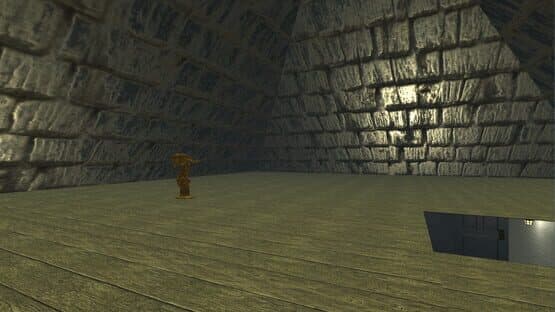 The Escape — screenshot 2