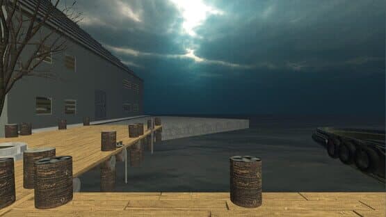The Escape — screenshot 3