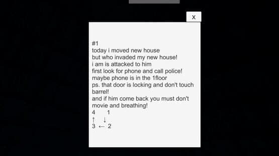 The Escape — screenshot 7