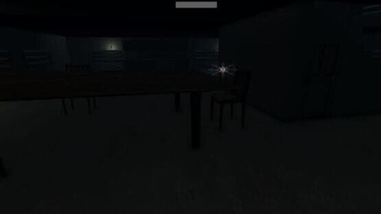 The Escape — screenshot 8