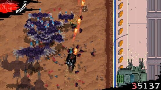 Area 4643 — screenshot 3