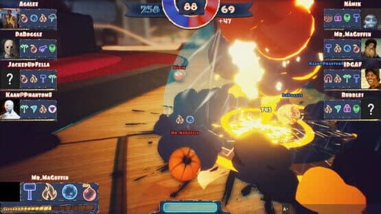 Marble Combat — screenshot 3