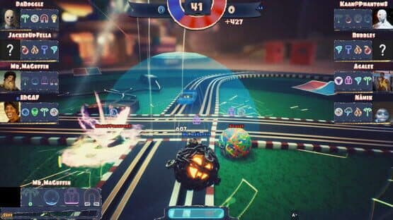 Marble Combat — screenshot 4