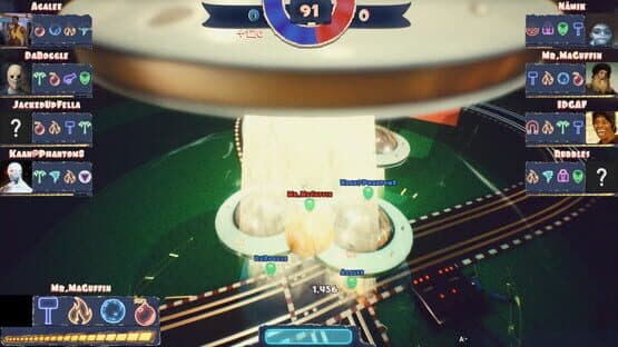 Marble Combat — screenshot 5