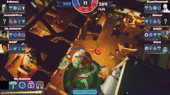 Marble Combat — screenshot 6