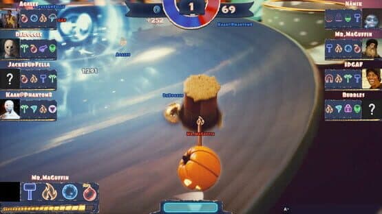 Marble Combat — screenshot 7
