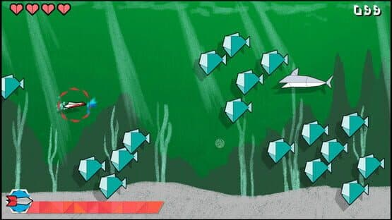 Origami Flight — screenshot 3