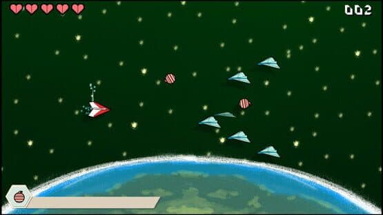 Origami Flight — screenshot 5