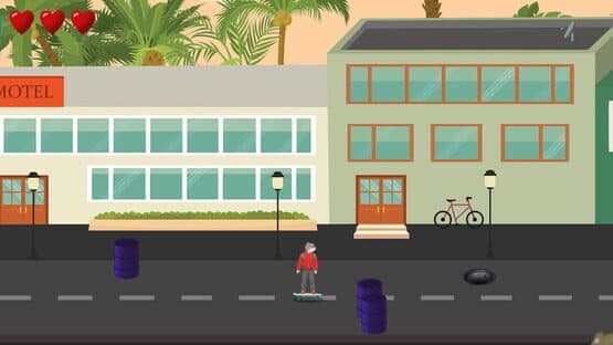 Pranky Cat — screenshot 3