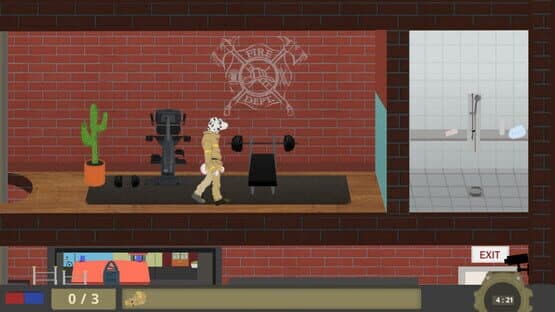 Pranky Cat — screenshot 4