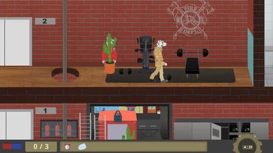 Pranky Cat — screenshot 8