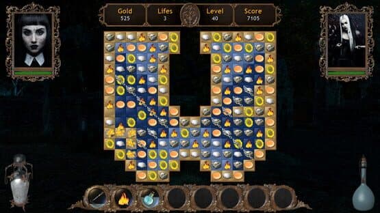 Victoria — screenshot 3