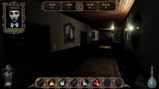 Victoria — screenshot 4