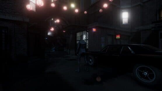 Victoria — screenshot 5