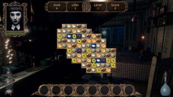 Victoria — screenshot 7