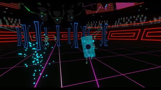 Trigger Finger — screenshot 1