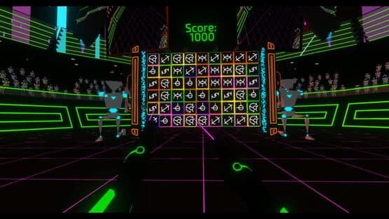 Trigger Finger — screenshot 2