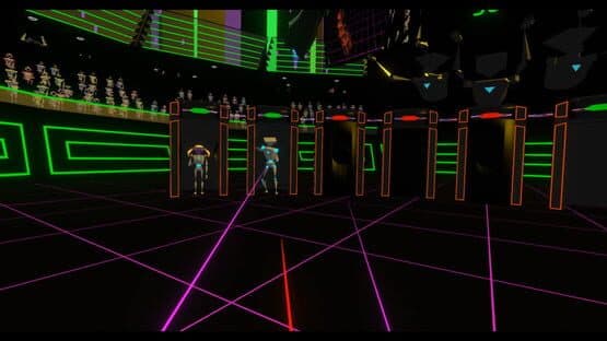 Trigger Finger — screenshot 3