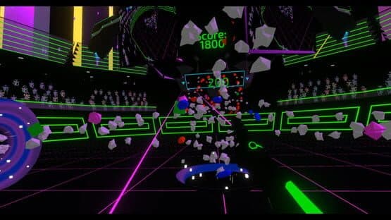 Trigger Finger — screenshot 5