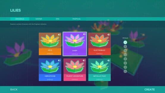 Lily — screenshot 4