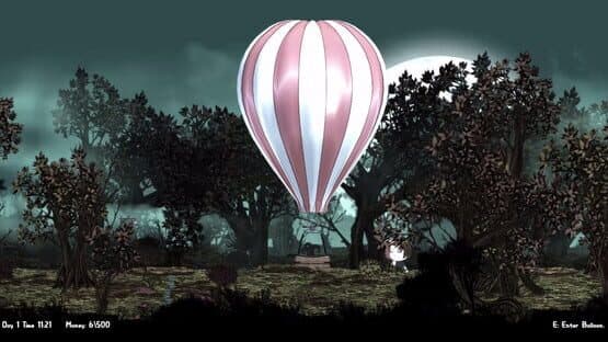 From Darkness — screenshot 1