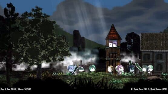 From Darkness — screenshot 3
