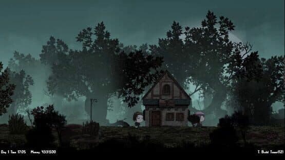 From Darkness — screenshot 4