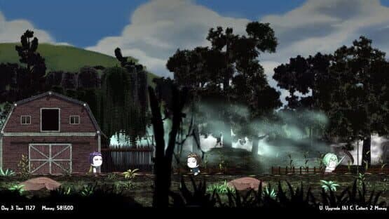 From Darkness — screenshot 5