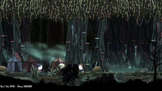 From Darkness — screenshot 6