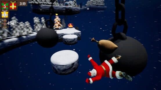 Santa's Story of Christmas — screenshot 4