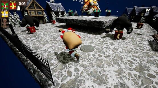 Santa's Story of Christmas — screenshot 5