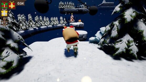 Santa's Story of Christmas — screenshot 6