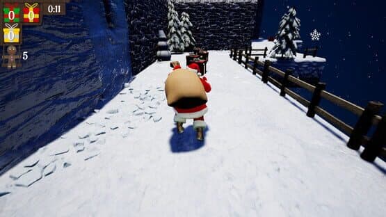 Santa's Story of Christmas — screenshot 7