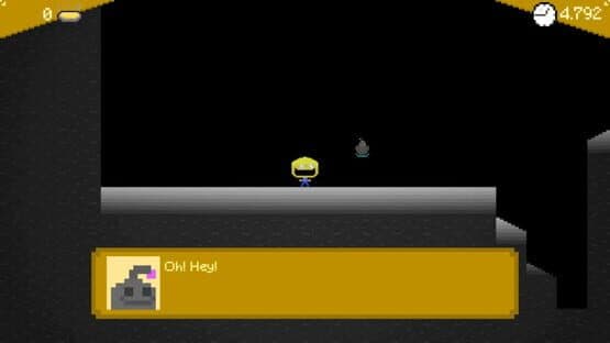 The Quest for Moe's — screenshot 1