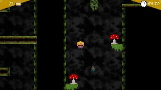 The Quest for Moe's — screenshot 2