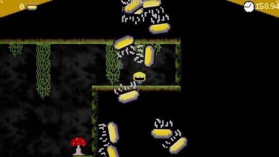 The Quest for Moe's — screenshot 3