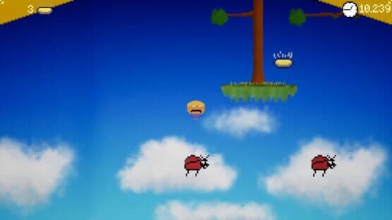 The Quest for Moe's — screenshot 4