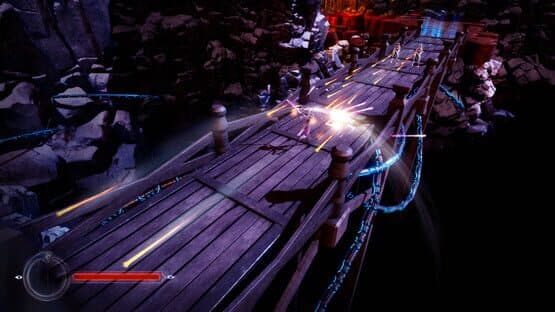 Helheim — screenshot 1