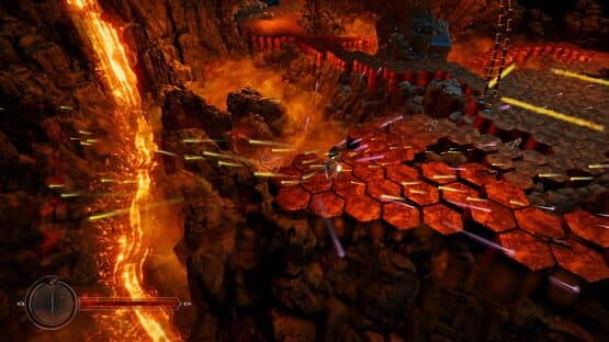 Helheim — screenshot 2