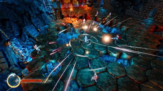 Helheim — screenshot 4