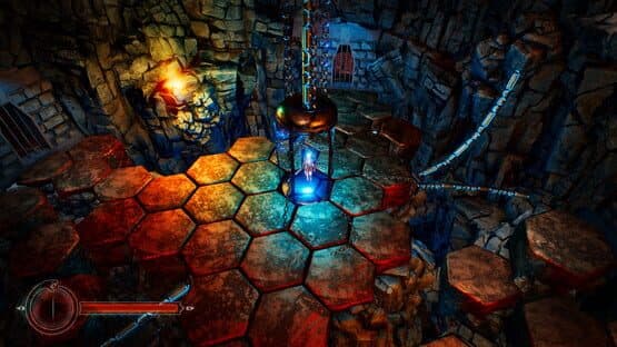 Helheim — screenshot 5