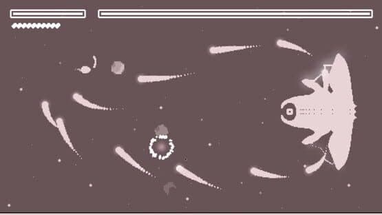 Warp-Tek — screenshot 1