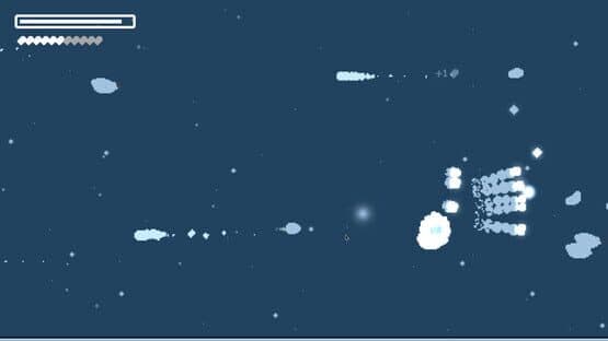 Warp-Tek — screenshot 3